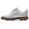 Giày Golf Nam Le26 Prem-Packard Wht/Gry/Blu 54584 | FootJoy