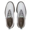 Giày Golf Nam Le26 Prem-Packard Wht/Gry/Blu 54584 | FootJoy