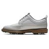 Giày Golf Nam Le26 Prem-Marquis Wht/Gry/Blu 54585 | FootJoy