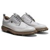 Giày Golf Nam Le26 Prem-Marquis Wht/Gry/Blu 54585 | FootJoy