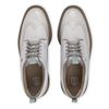 Giày Golf Nam Le26 Prem-Marquis Wht/Gry/Blu 54585 | FootJoy