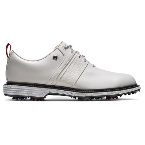 Giày Golf Nam LE26 PREM-PACKARD WHT/RED/BLU 54587 | FootJoy
