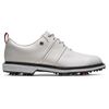 Giày Golf Nam LE26 PREM-PACKARD WHT/RED/BLU 54587 | FootJoy