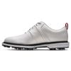 Giày Golf Nam LE26 PREM-PACKARD WHT/RED/BLU 54587 | FootJoy