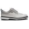 Giày Golf Nam LE26 PREM-MARQUIS GRY/BLU/RED 54589 | FootJoy