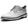 Giày Golf Nam LE26 PREM-MARQUIS GRY/BLU/RED 54589 | FootJoy