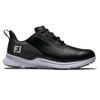 Giày golf nam Fs M Fuel Blk/Blk/Wht 55421 | FootJoy