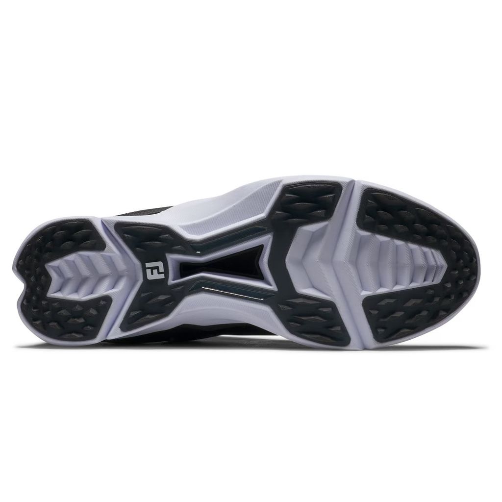 Giày golf nam Fs M Fuel Blk/Blk/Wht 55421 | FootJoy
