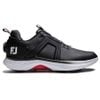 Giày golf nam FS HYPERFLEX BLK/WT/RED 55477 | FootJoy