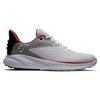 Giày golf nam FLEX XP White/Black/Red 56277 | FootJoy