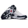 Giày golf nam Ef Tour Rival Wht/Nvy/Red 56959 | FootJoy