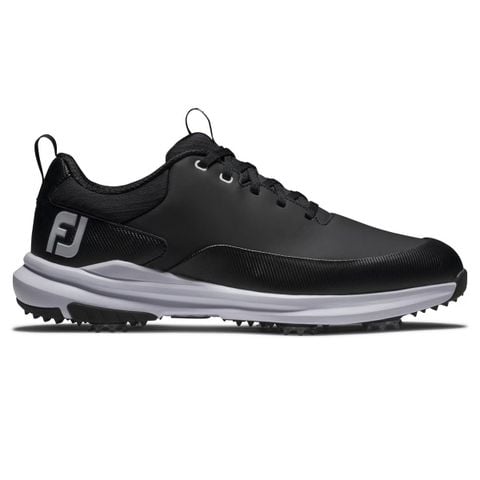 Giày golf nam Ef Tour Rival Blk/Blk/Wht 56960 | FootJoy