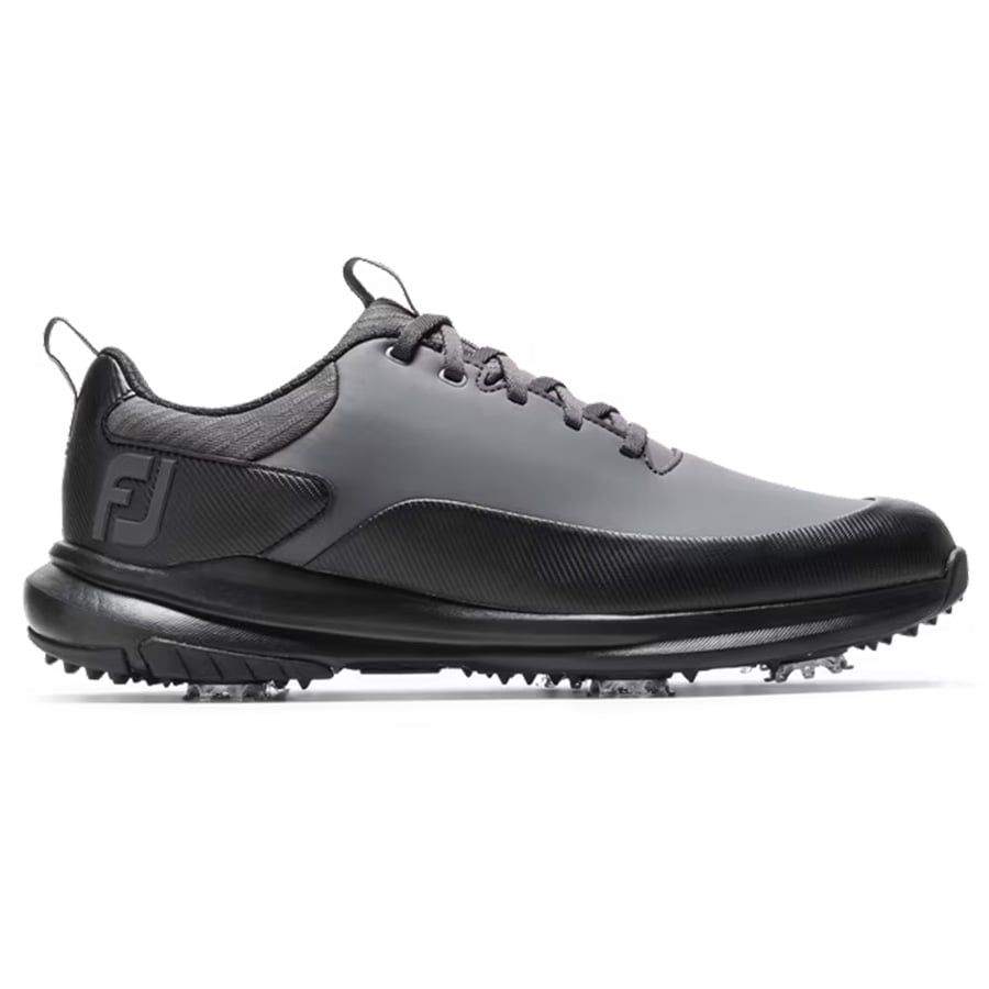 Giày golf nam FF M TOUR RIVAL Charcoal/Grey/Black 56965 | FootJoy