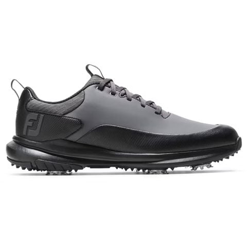 Giày golf nam FF M TOUR RIVAL Charcoal/Grey/Black 56965 | FootJoy