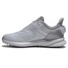 Giày Golf Nam Gs M Prosl Cb Boa Wht/Wht/Gr 56968 | FootJoyGiày Golf Na