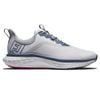 Giày golf nam Fs M Quantum Wht/Blu/Red 56989 | FootJoy