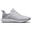 Giày golf nam FF QUANTUM WHT/WHT/GRY 57041 | FootJoy