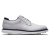 Giày golf nam ES TRADITIONS White/Navy 57938 | FootJoy
