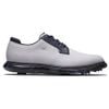 Giày golf nam FS M TRADITIONS WHT/NVY/MUL 57956 | FootJoy