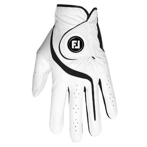 Găng Tay Golf Nam GTXTREME Mal Black 64901E | FootJoy