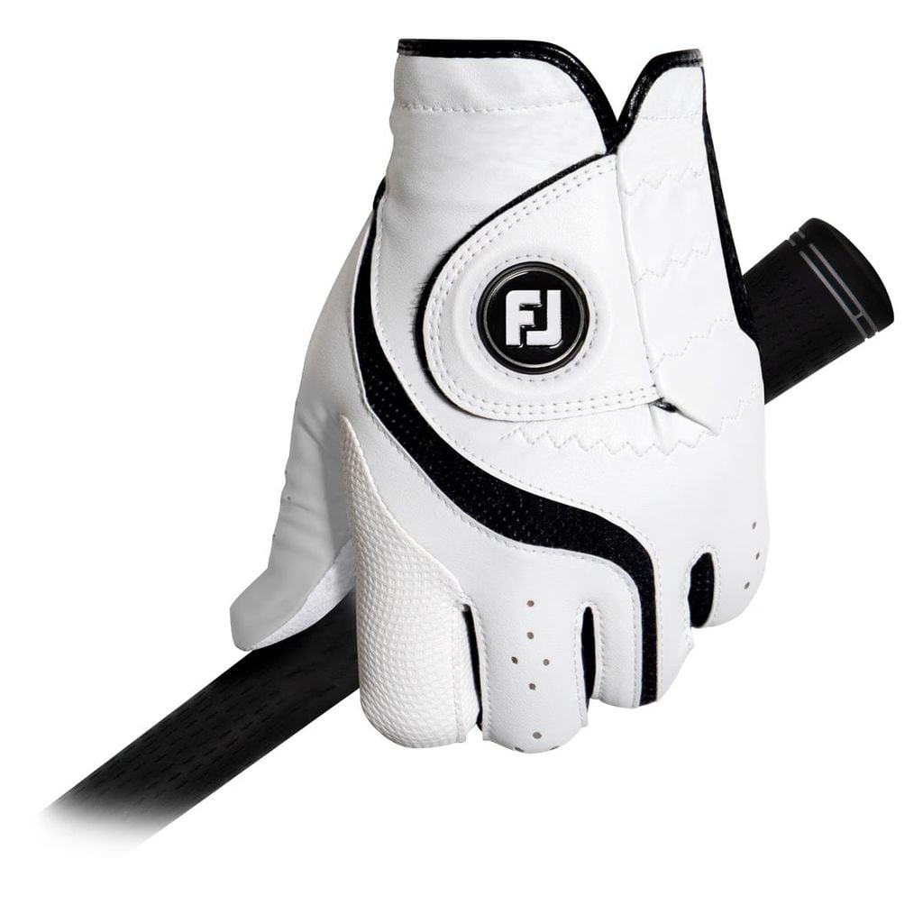 Găng Tay Golf Nam Gtxtreme Mal Black 64901E | FootJoy