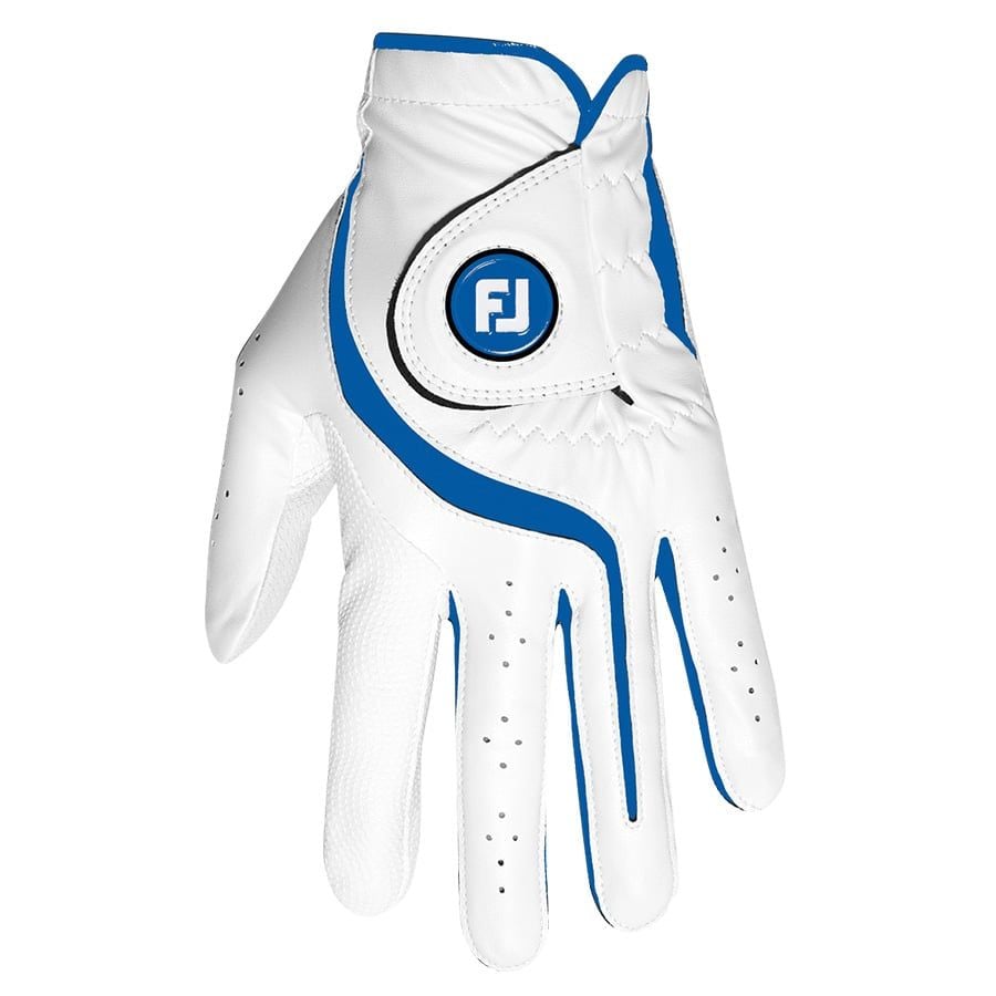 Găng Tay Golf Nam Gtxtreme Mal Black 64901E | FootJoy