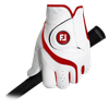 Găng Tay Golf Nam Gtxtreme Mal Black 64901E | FootJoy