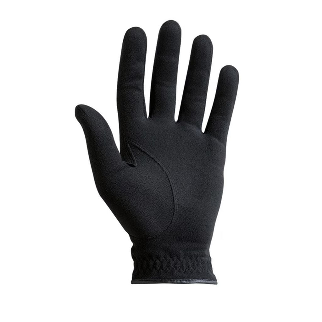 Găng tay golf nam Raingrip Lh Black/Grey | FootJoy