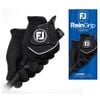 Găng Tay Golf Nam Raingrip Lh Black/Grey | FootJoy