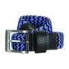 Thắt Lưng Đan Sợi Stretch Multi Color Braided Belt 69422 | FootJoy