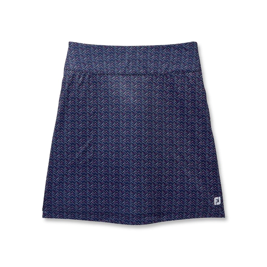 Váy golf Women's Knit Skort 82127 | FootJoy