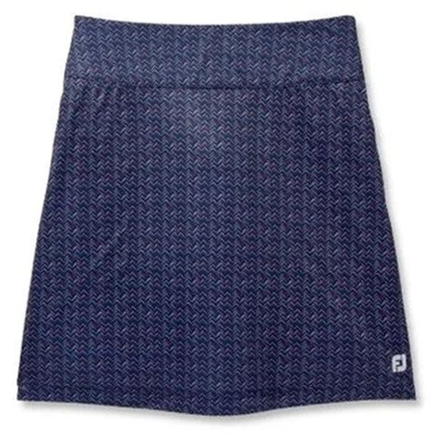 Váy Golf Women's Knit Skort 82127 | FootJoy