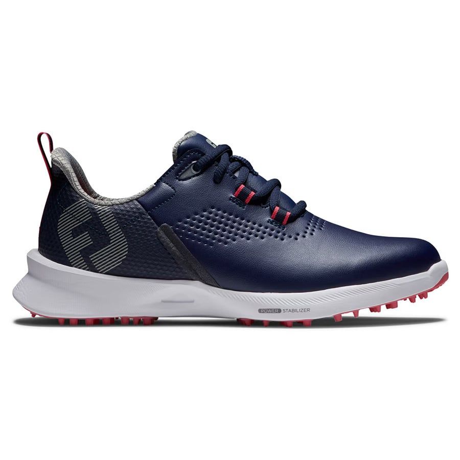 Giày Golf Nam BF FJ Leisure WMN Gy/Mult/Wt 93155 | FootJoy