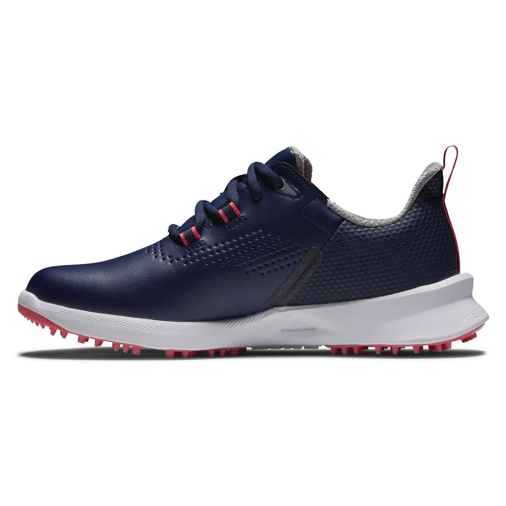 Giày Golf Nam BF FJ Leisure WMN Gy/Mult/Wt 93155 | FootJoy