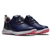 Giày Golf Nam BF FJ Leisure WMN Gy/Mult/Wt 93155 | FootJoy