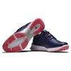 Giày Golf Nam BF FJ Leisure WMN Gy/Mult/Wt 93155 | FootJoy