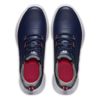 Giày Golf Nam BF FJ Leisure WMN Gy/Mult/Wt 93155 | FootJoy