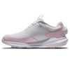 Giày golf nữ Ef Tour Rival W Boa Wht/Pnk/Wh 97856 | FootJoy