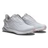 Giày golf nữ Gs W Prosl Boa Wht/Wht/Gry 98235 | FootJoy