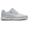 Giày golf nữ GS W Traditions Wht/Wht/Wht 98237 | FootJoy
