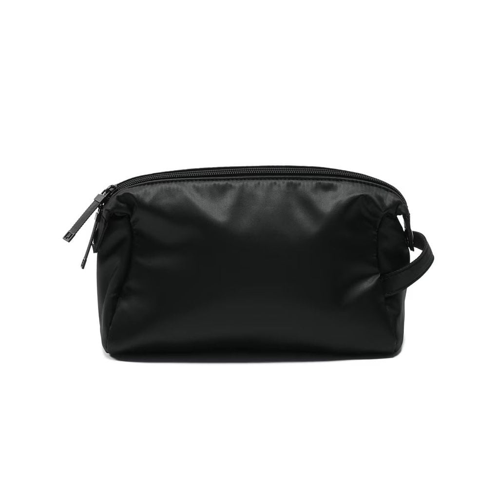 Túi golf cầm tay Gs Pouch Black FA26TVBSP-0 | FootJoy