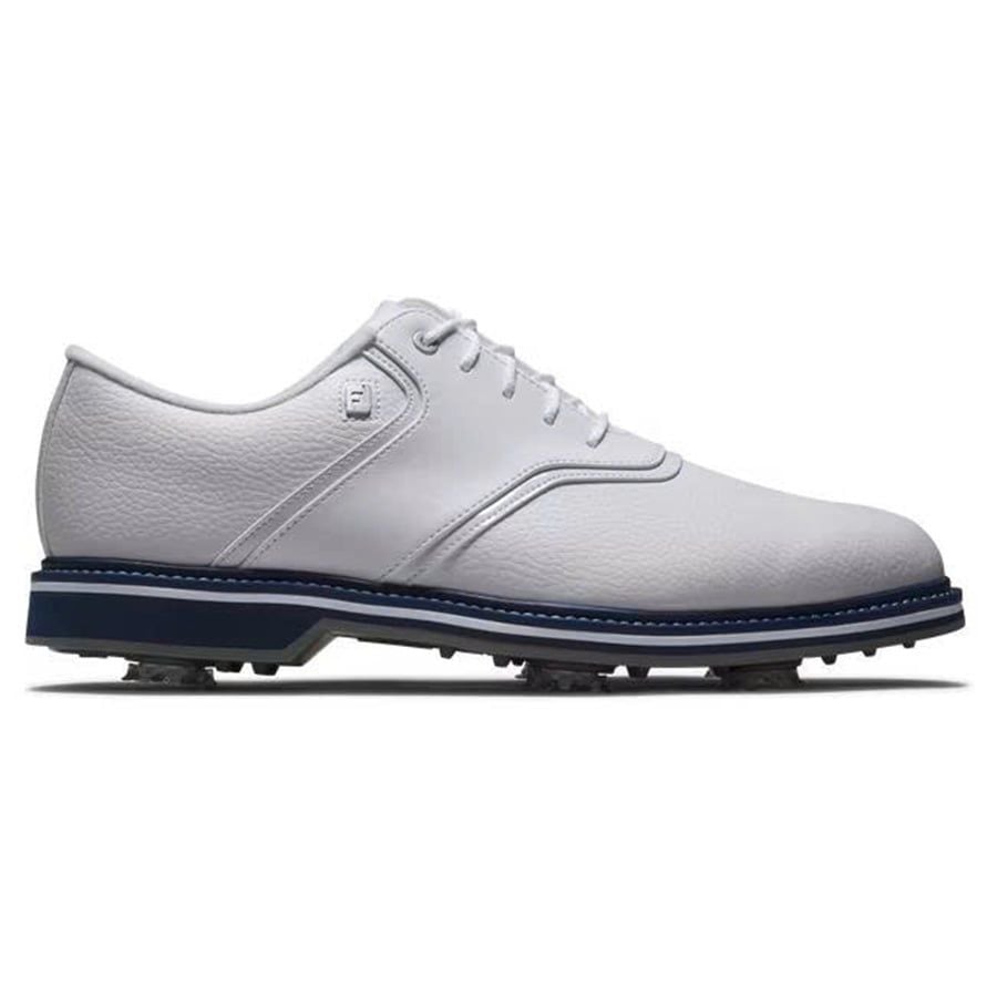 Giày golf nam Originals White 57026 | FootJoy