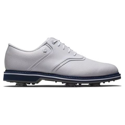 Giày golf nam Originals White 57026 | FootJoy
