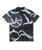 Áo Golf Nam Tay Ngắn Axon Camo Mesh Performance Polo MLM-6A-AP04 | MAR