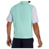 Áo golf nam tay ngắn FJ Lightweight Softhsell Vest 82398 MEGA SALE | F