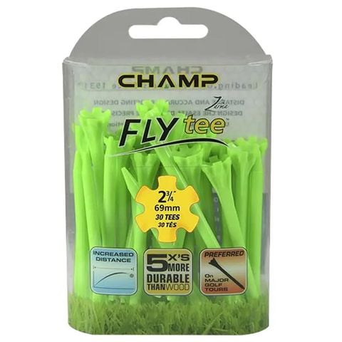 Gói 30 Tee Fly Tees 2-3/4