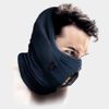 Khẩu trang Z9H Futuristic Anti-Fog Zip-up Half-Balaclava with Breathab