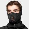 Khẩu trang Z5H Innovative Anti-Fog Half-Balaclava with Breathable 3D A