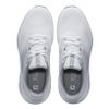 Giày golf nam Es Flex Wht/Wht/Gry 56286 | FootJoy
