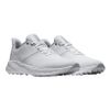 Giày golf nam Es Flex Wht/Wht/Gry 56286 | FootJoy